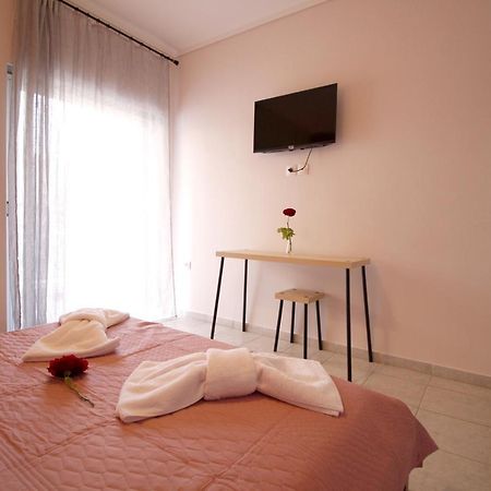 Veria Apartments Vergia Εξωτερικό φωτογραφία