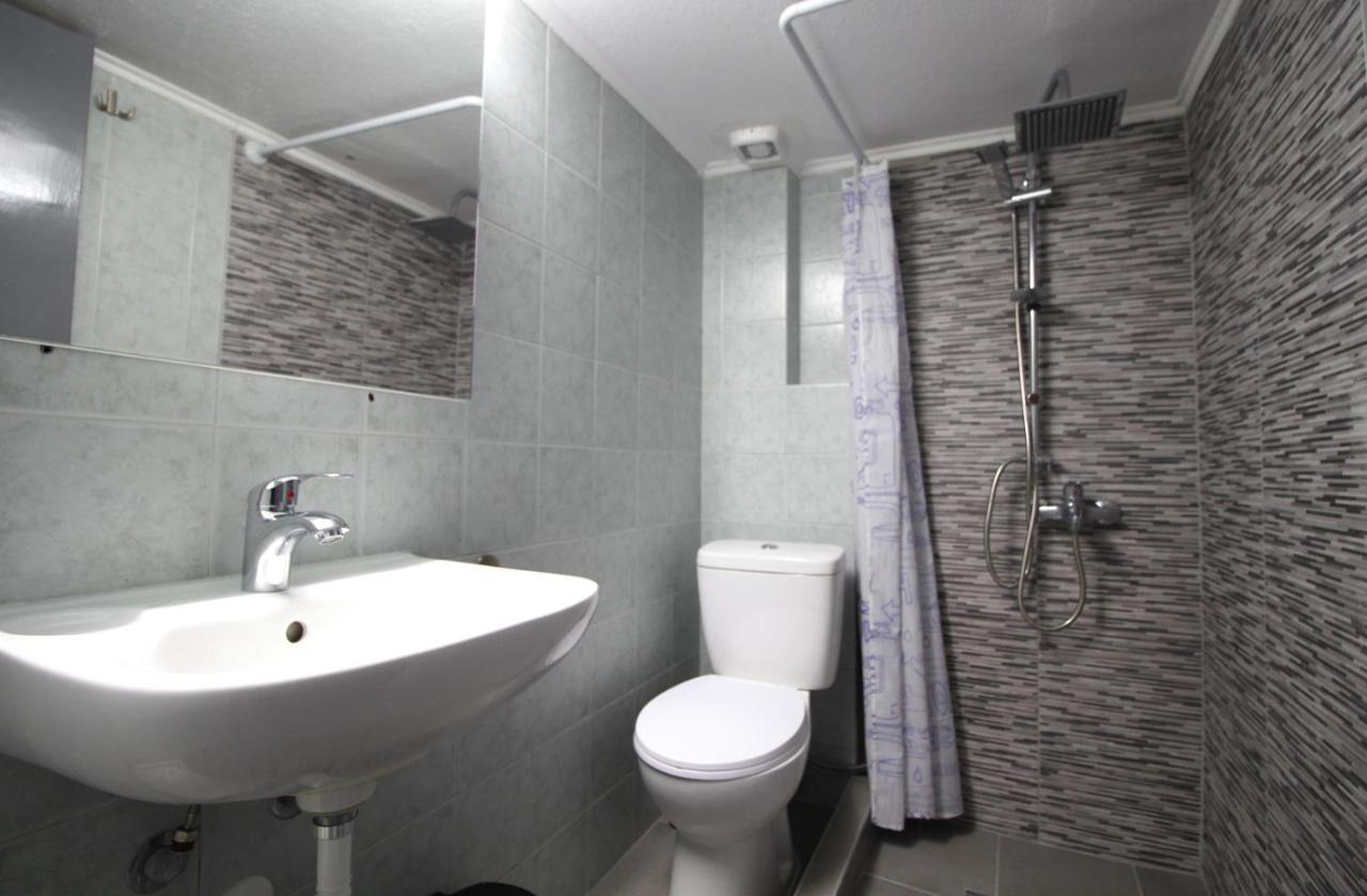 Veria Apartments Vergia Εξωτερικό φωτογραφία