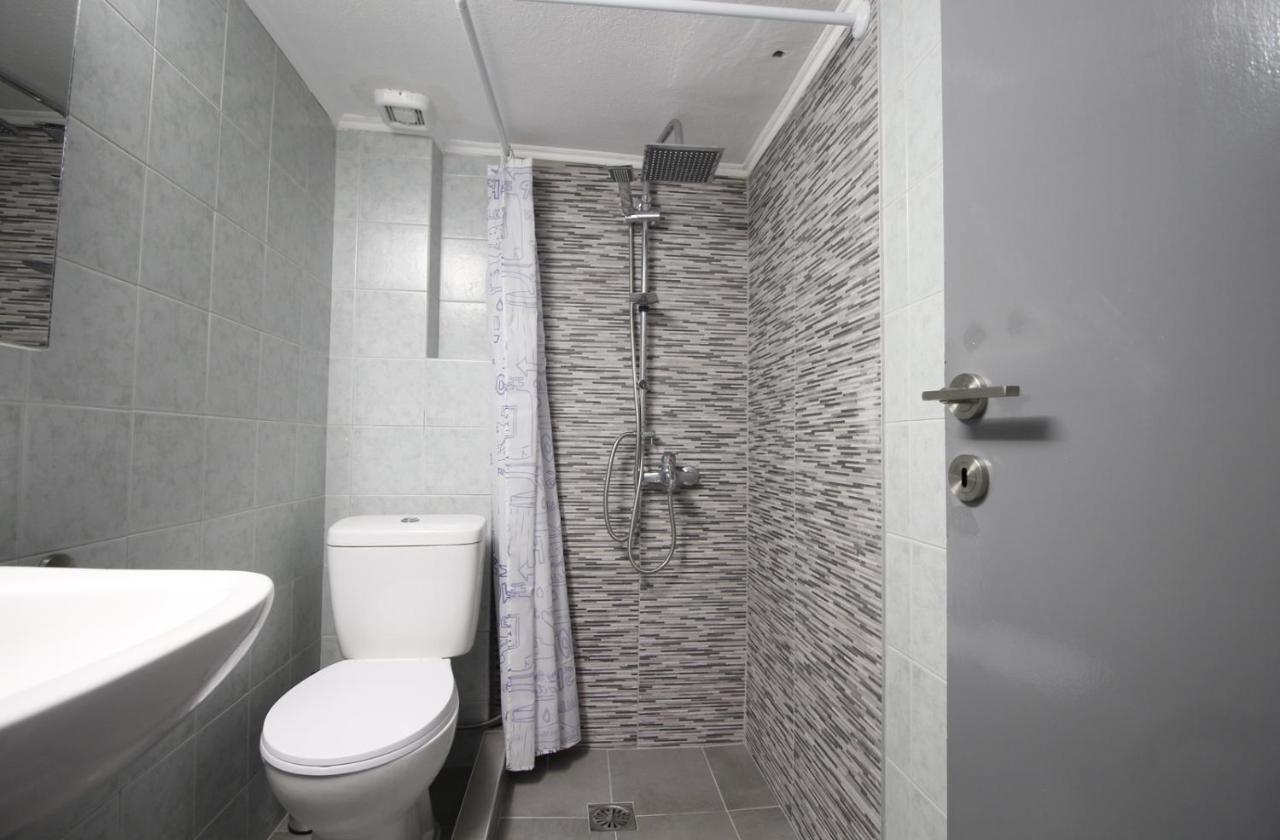 Veria Apartments Vergia Εξωτερικό φωτογραφία