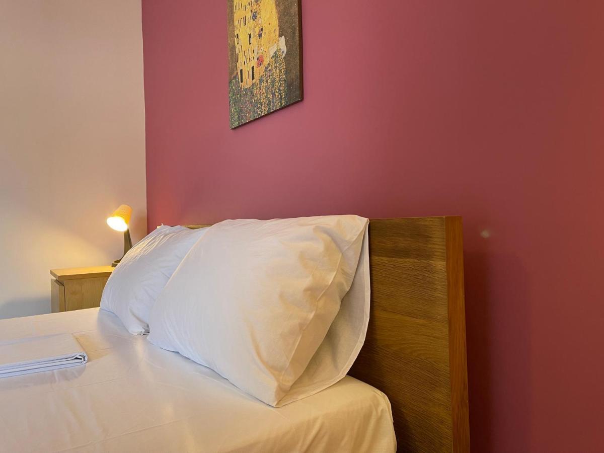 Veria Apartments Vergia Εξωτερικό φωτογραφία