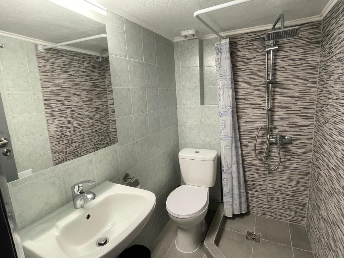 Veria Apartments Vergia Εξωτερικό φωτογραφία